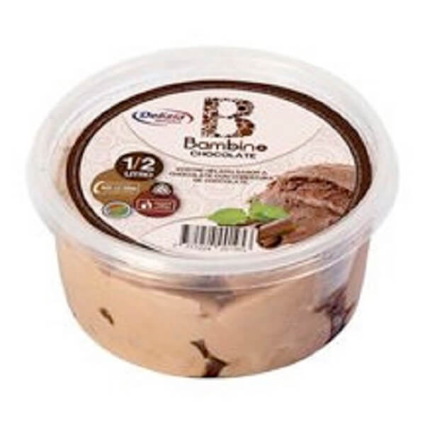 6DEL Hel Vas Bamb Choc 500