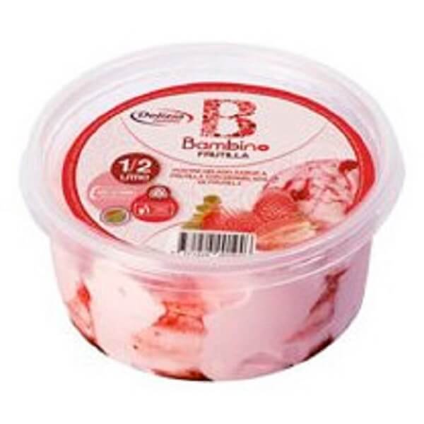6DEL Hel Vas Bamb Frutil 500