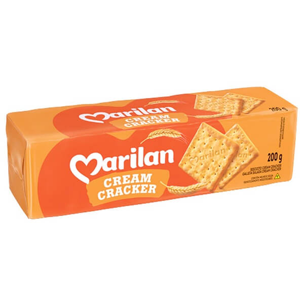 6MARIL Cream Crack Gallet 200
