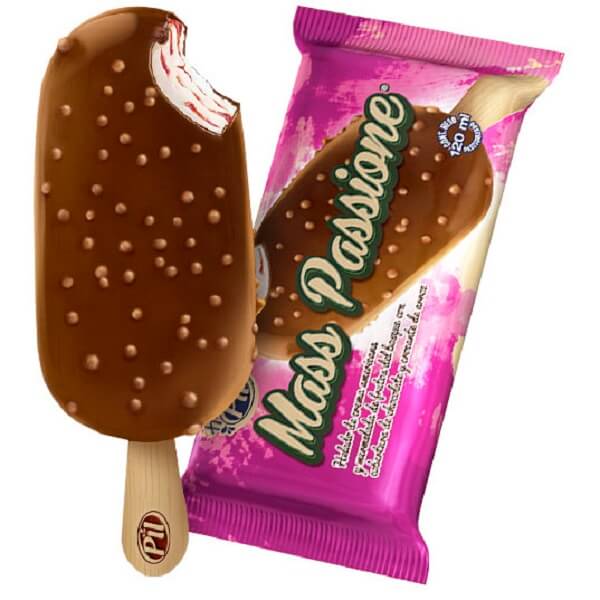 6PIL Hel Passione Crem Amer 115