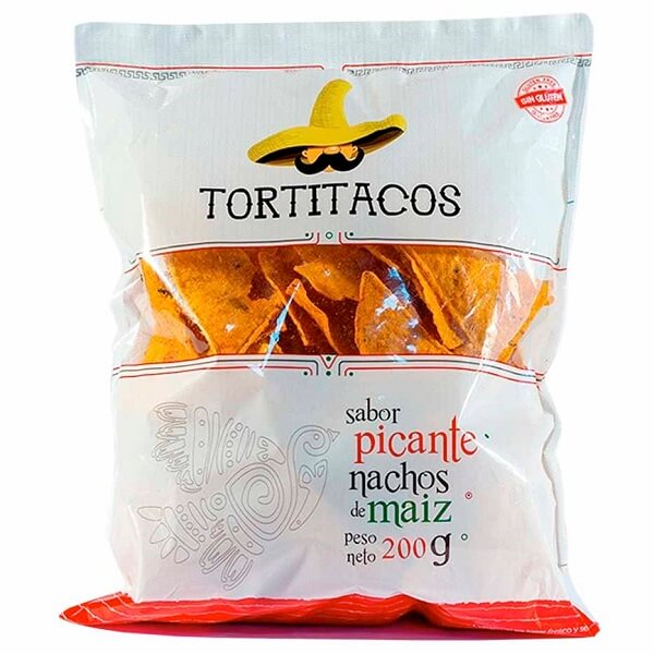 6TORTITAC Nach Pica 200